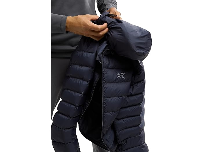 楽天市場】(取寄) アークテリクス メンズ セリウム フーディ Arc'teryx