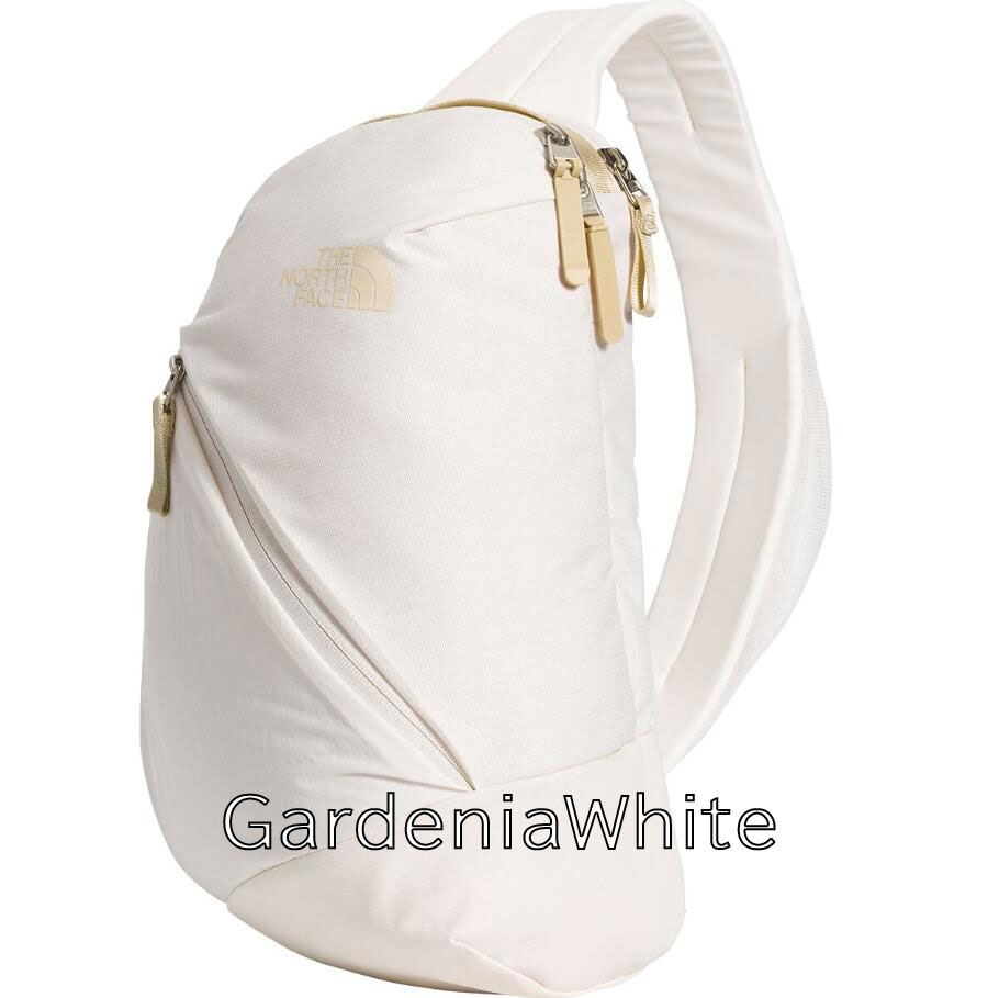 楽天市場】ノースフェイス レディース イザベラ スリングバッグ 9L