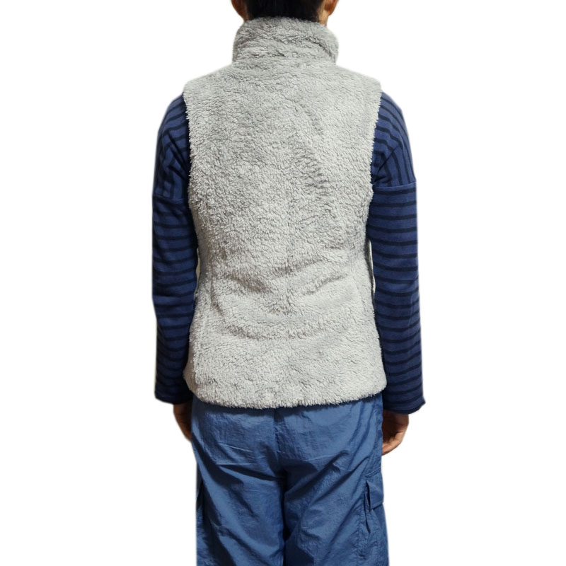 楽天市場】パタゴニア フリース ベスト レディース ロス ガトス ベスト