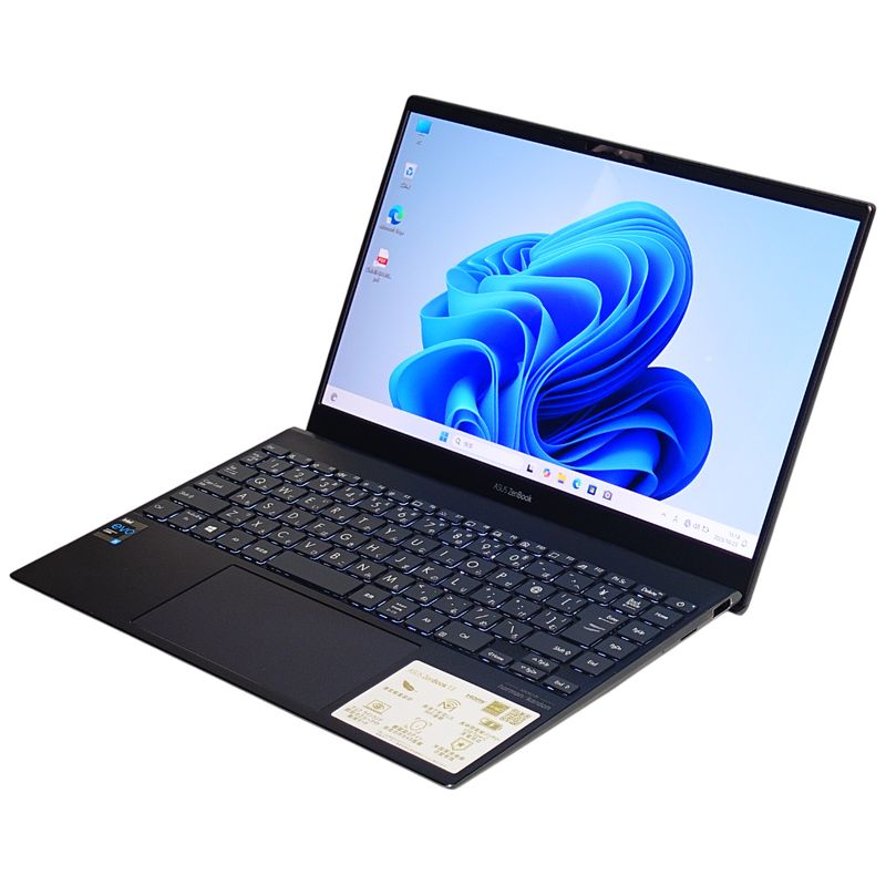 楽天市場】asus zenbook（ノートPC｜パソコン）：パソコン・周辺機器の通販