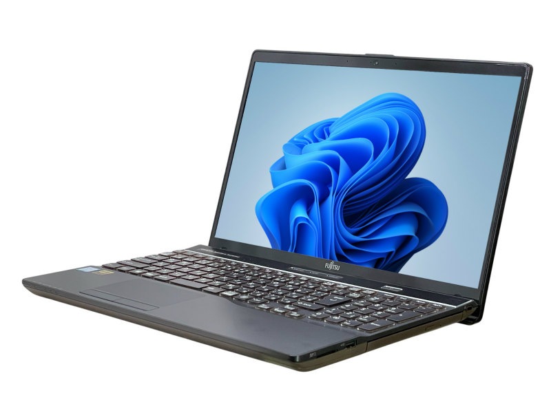 楽天市場】富士通 fmv lifebook ah53 中古（ノートPC｜パソコン
