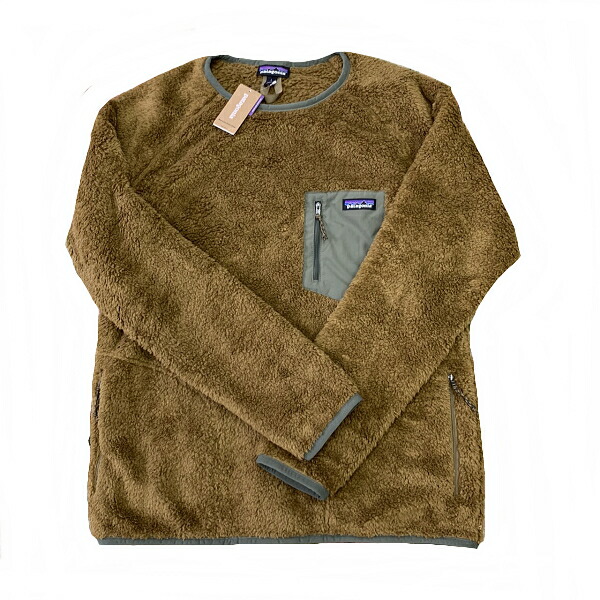 楽天市場】◇パタゴニア patagonia◇ メンズ/ロスガトスクルー