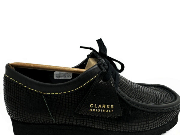楽天市場】◇ワコマリア×クラークス WACKO MARIA×CLARKS◇ 靴/SNAKE