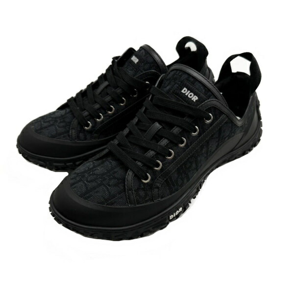 楽天市場】◇ディオール Dior◇ 靴/スニーカー/B28 ロートップ