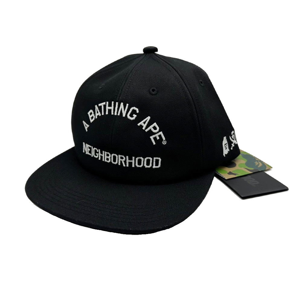 楽天市場】◇ネイバーフッド×ベイシングエイプ NEIGHBORHOOD×A BATHING