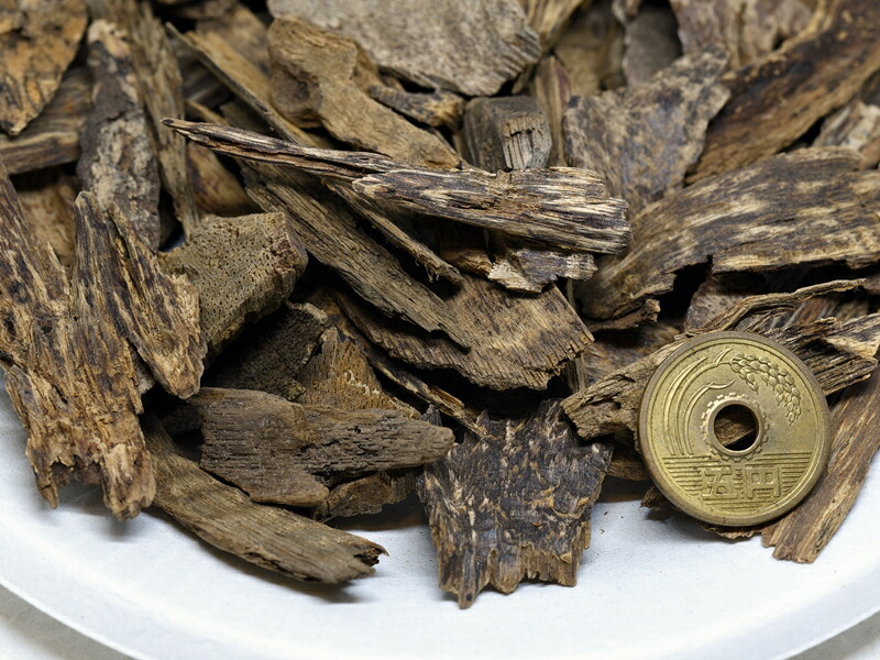 楽天市場】マレーシア産 天然沈香 高ランク 5g量り売り 沈水香木 香木