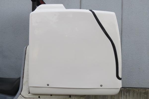 楽天市場】ジャイロキャノピー/UP/X/ギア デリバリーBOX 中型