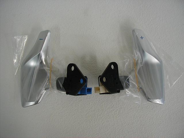 楽天市場】【レクサス純正】 パドルシフトスイッチ左右 ☆レクサスIS