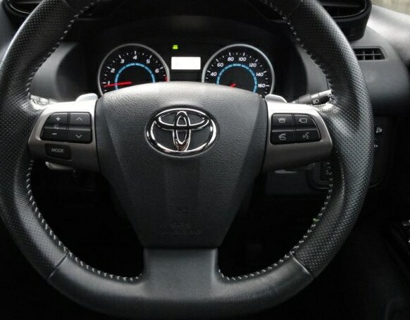 楽天市場】【トヨタ純正】 ステアリングスイッチ左右 ☆ウィッシュ 20