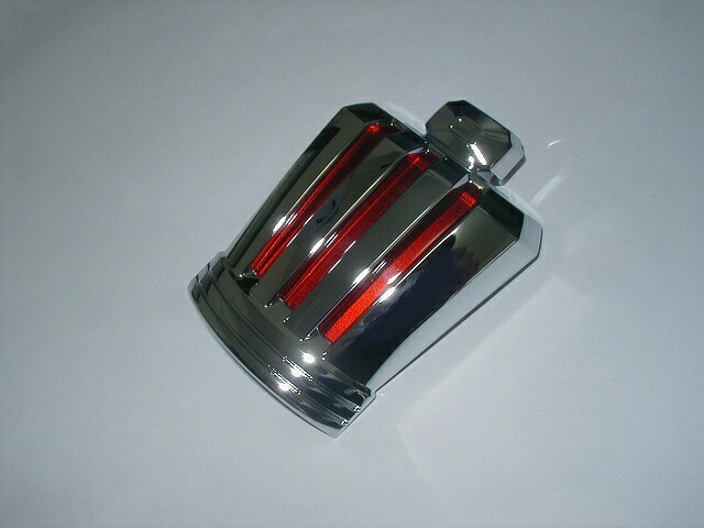 フロントグリル 青い王冠エンブレム カラー エンブレム 送料無料 18系