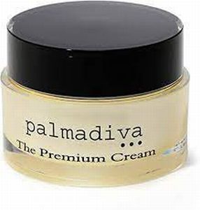楽天市場】パルマディーバ ザ プレミアムクリーム 保湿美容液クリーム