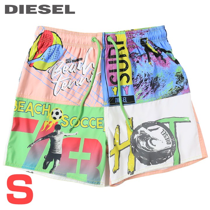 楽天市場】dior（水着｜メンズファッション）の通販