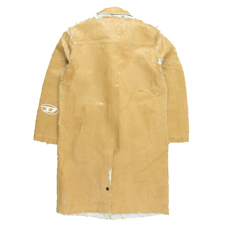 楽天市場】□DIESEL ディーゼル メンズ□コーティングダメージ