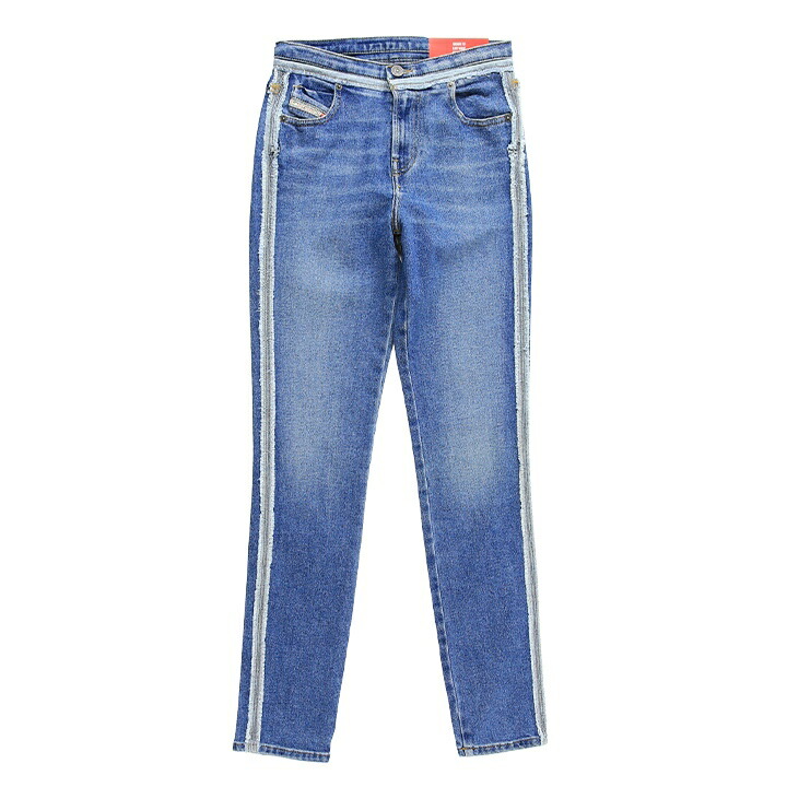 楽天市場】☆DIESEL ディーゼル レディース☆ウォッシュ加工