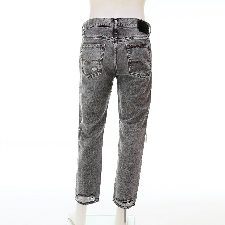 楽天市場】□DIESEL ディーゼル メンズ□デストロイクラッシュダメージ