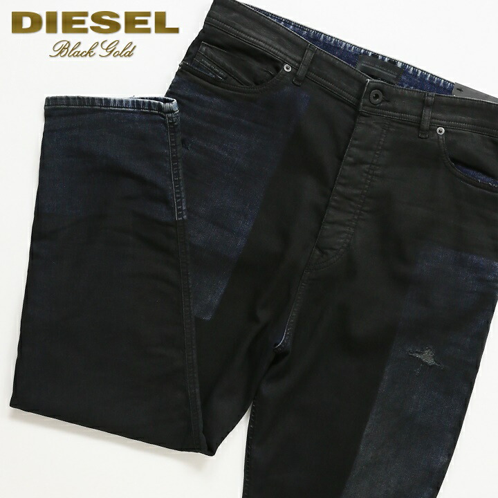 楽天市場】□DIESEL BLACK GOLD ディーゼル ブラックゴールド メンズ