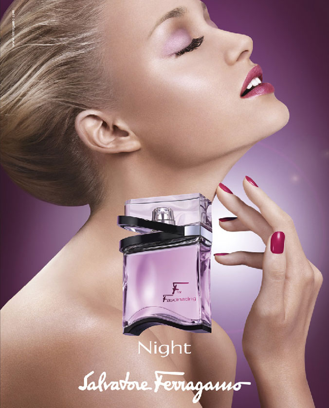 エフ フォー ファシネイティング ナイト オーデパルファム 90ml Amazon