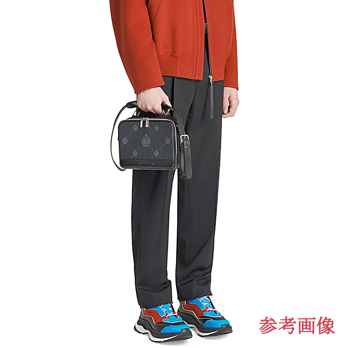 楽天市場】◇ベルルッティ◇未使用品 メンズ テイクオフ スモール