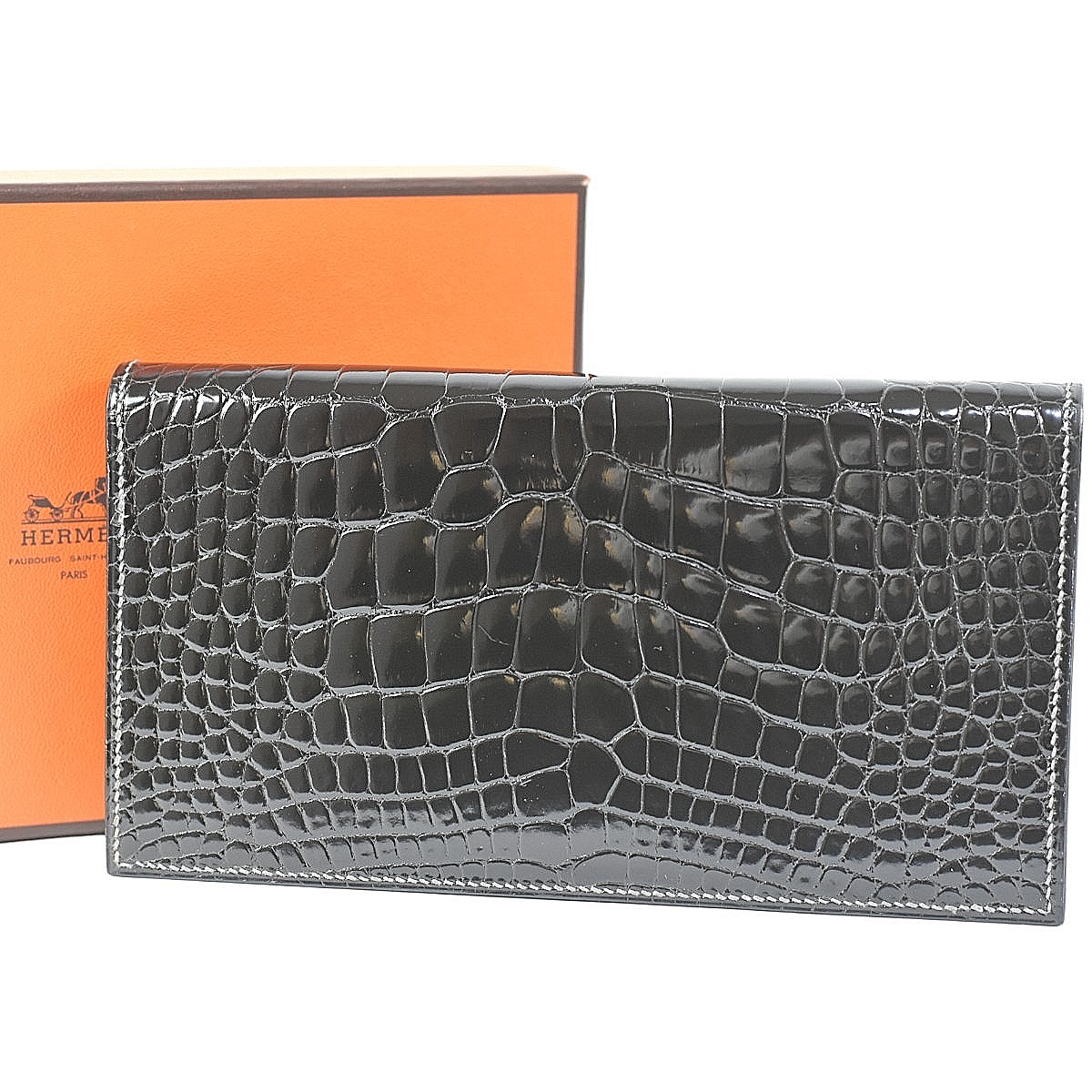 楽天市場】エルメス サックアデペッシュ27 メンズ セカンドバッグ 希少