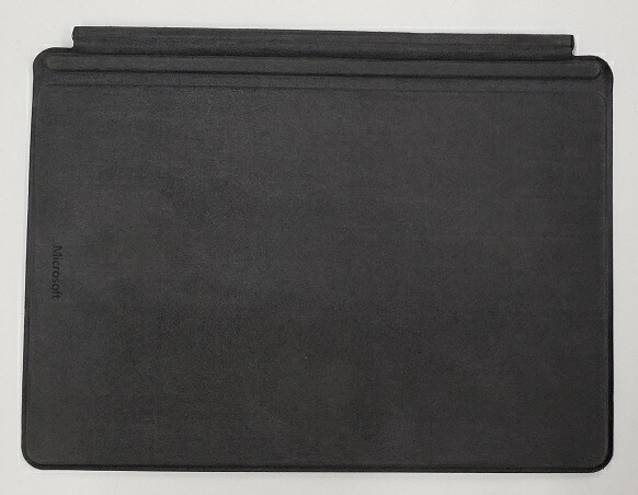 楽天市場】【中古】Microsoft Surface Go タイプカバー 1840 純正品