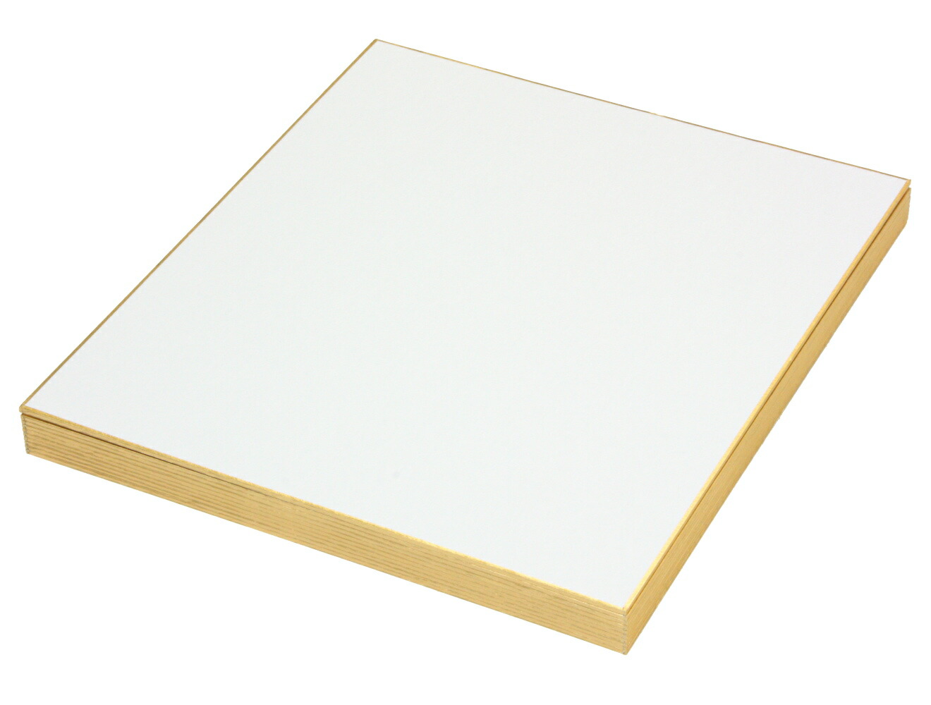 楽天市場】色紙 高級書画用 菊印 画仙紙 242×272mm 50枚入 : 書道用品