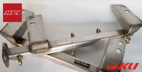 楽天市場】HPI フロアバー スズキ アルトワークス(HA36S) 運転席(助手