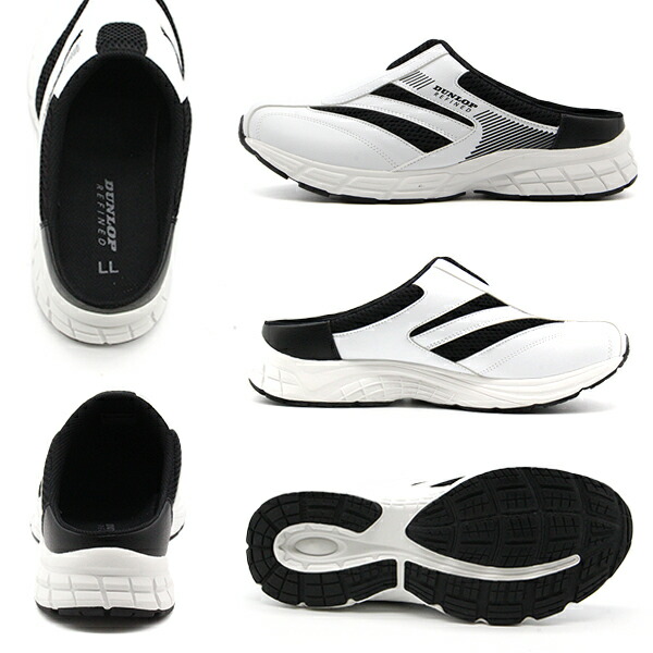 楽天市場】スリッポン メンズ サンダル スニーカー 靴 サボサンダル