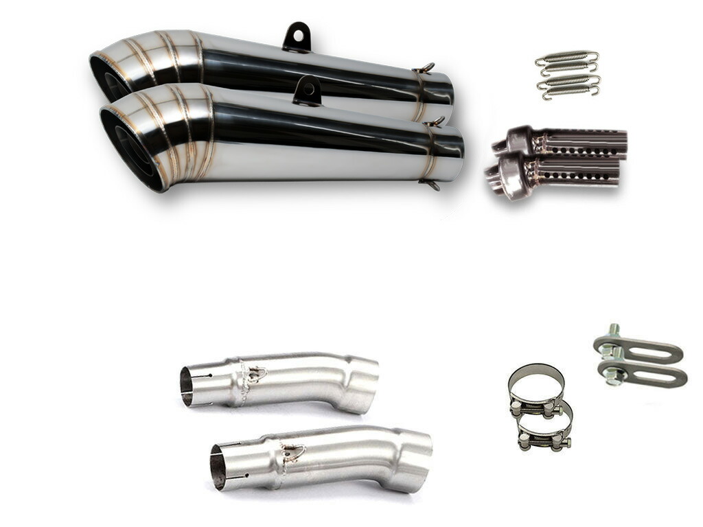 バイク マフラー lci ホーネット」の人気商品一覧 | 安い商品を通販