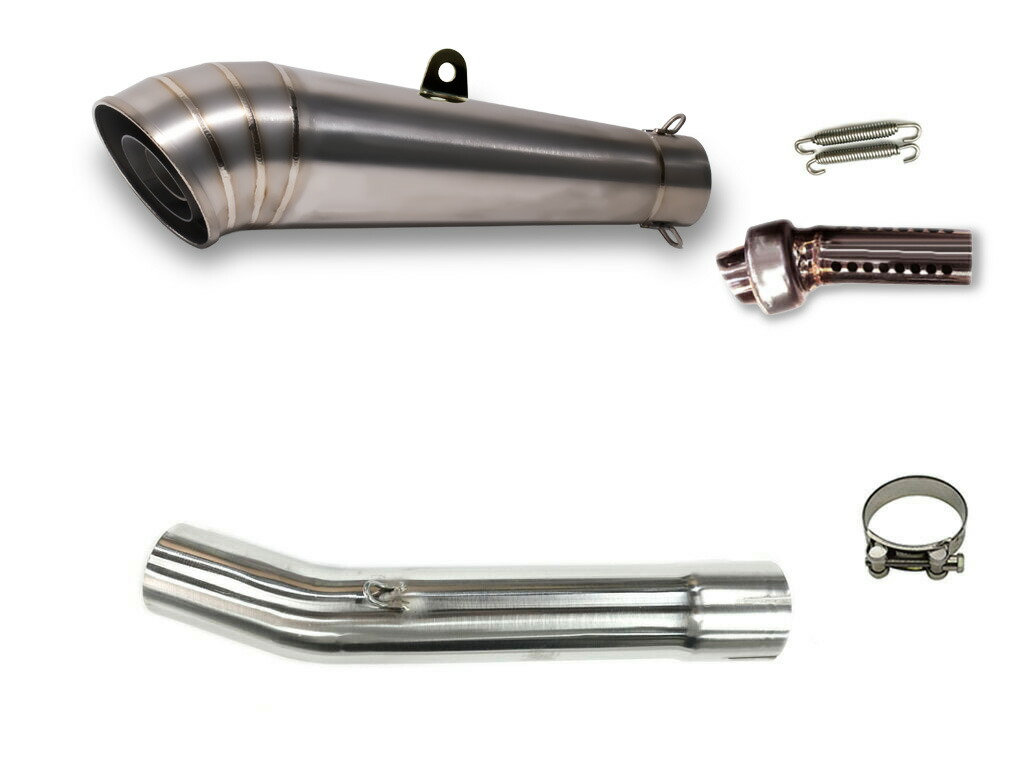 xjr400 スリップオン マフラー バイク」の人気商品一覧 | 安い商品を