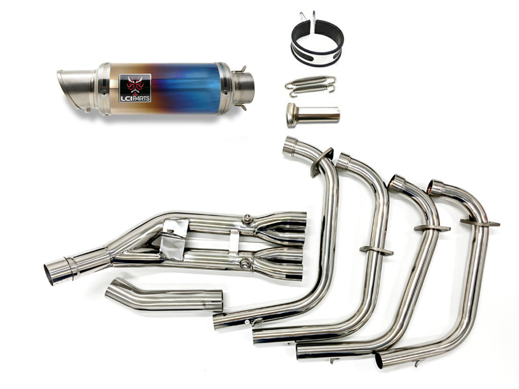 楽天市場】lci マフラー 汎用の通販