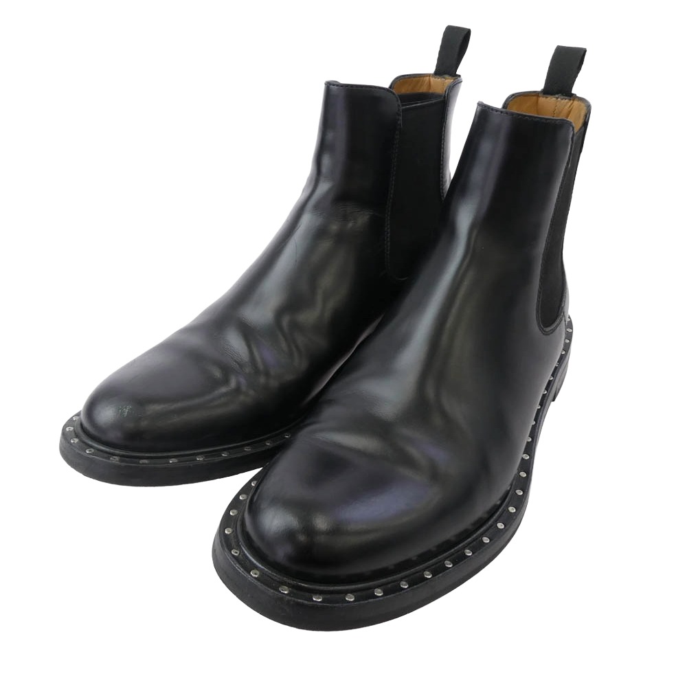 楽天市場】CHURCH'S サイドゴア（レディース靴｜靴）の通販