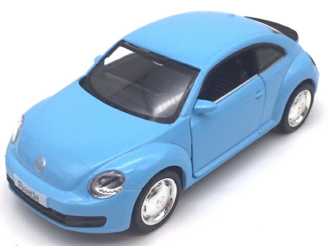 楽天市場】1/36 2012 ザ・ビートル ダイキャスト製ボディ プルバック