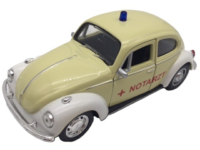 楽天市場】ミニカー 1/32 ワーゲン クラシックビートル 1302