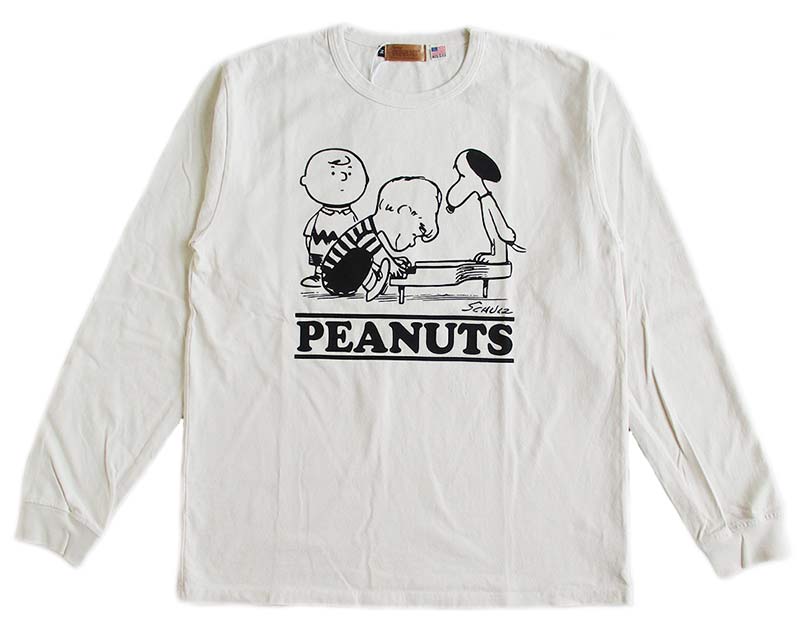 楽天市場】ヴィンテージピーナッツ スヌーピー VINTAGE SNOOPY 長袖T