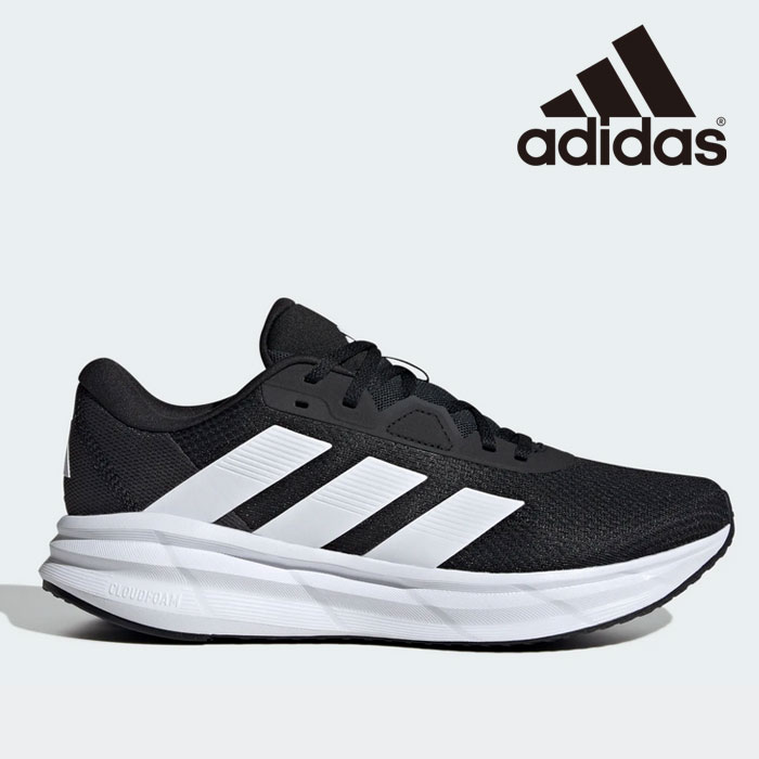 楽天市場】アディダス ギャラクシー7 メンズ ランニングシューズ