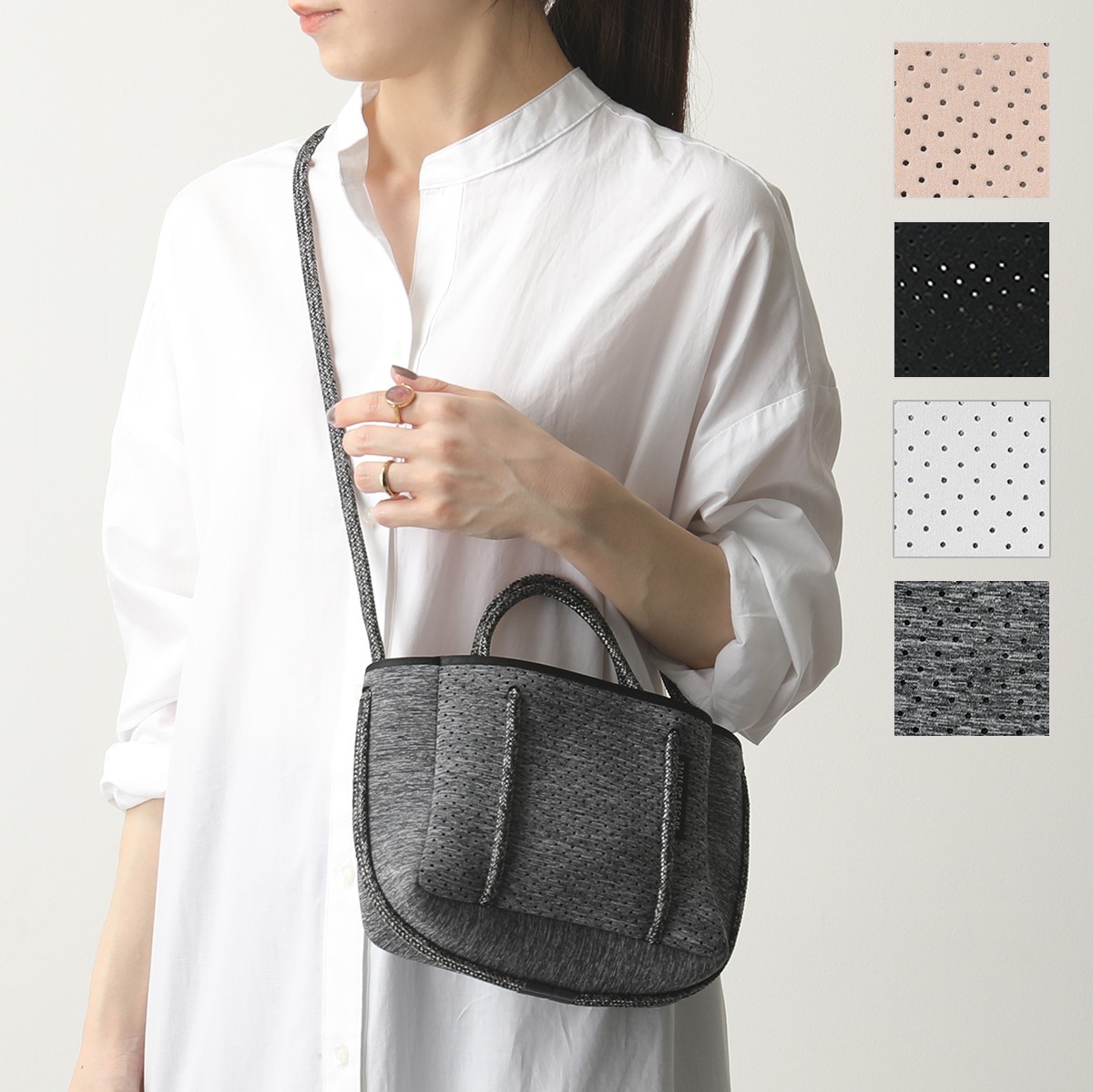 楽天市場】State of Escape ステイトオブエスケープ Micro ネオプレン