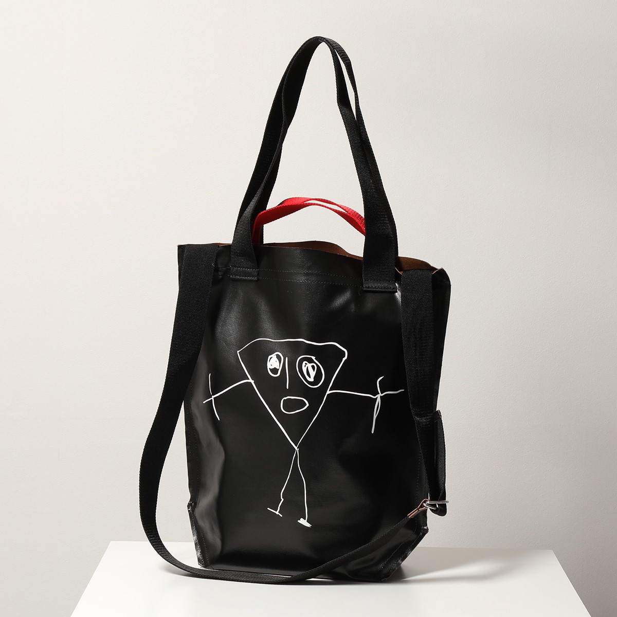 楽天市場】PLAN C プランシー SHCBB04S11 TU001 MEDIUM PRINTED