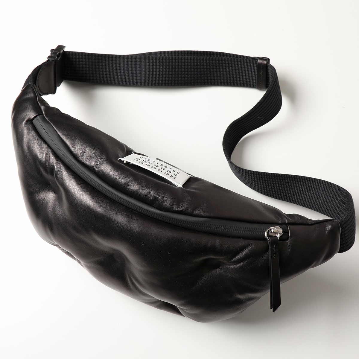 楽天市場】MAISON MARGIELA マルジェラ 11 ボディバッグ Glam Slam