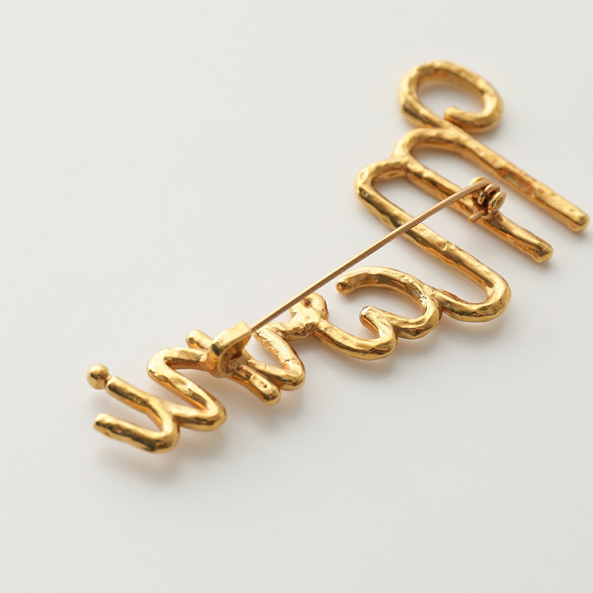 楽天市場】MARNI マルニ ブローチ SPMV0106A0 M2000 レディース ロゴ