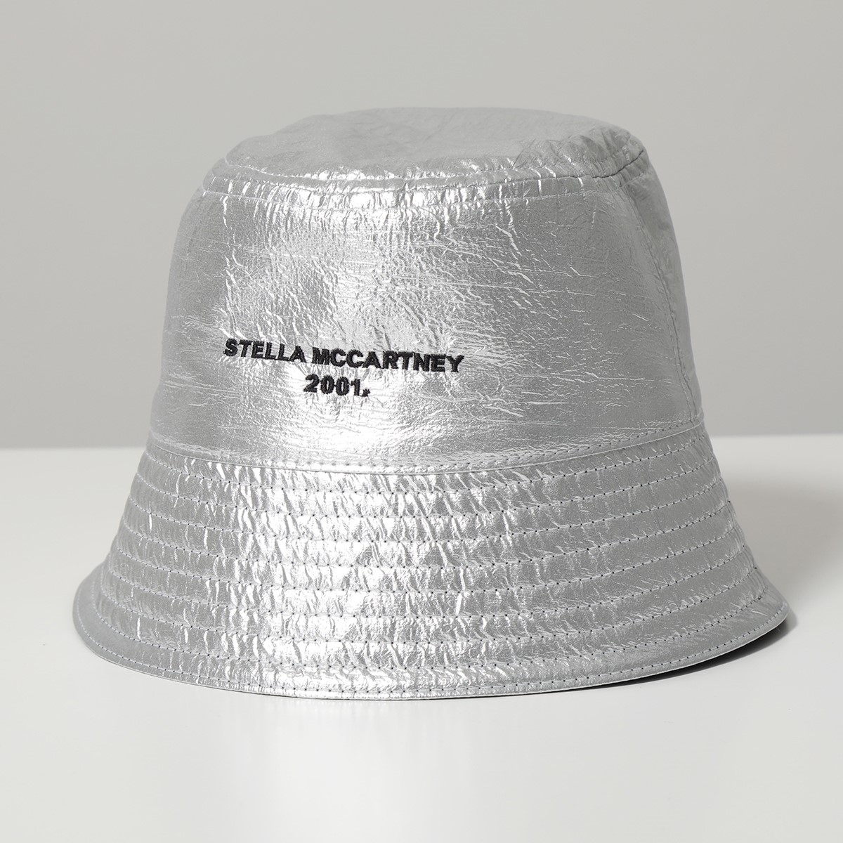 楽天市場】STELLA McCARTNEY ステラマッカートニー バケットハット