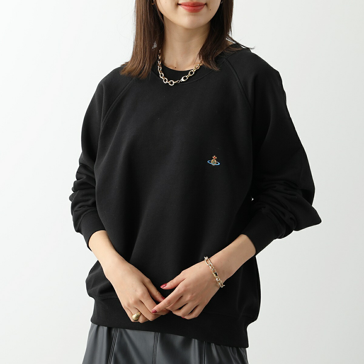 楽天市場】Vivienne Westwood ヴィヴィアンウエストウッド トレーナー