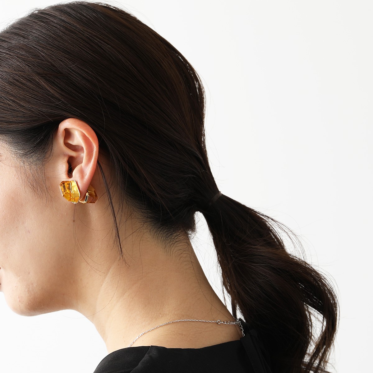 楽天市場】SWAROVSKI スワロフスキー ピアス Lucent ルーセント