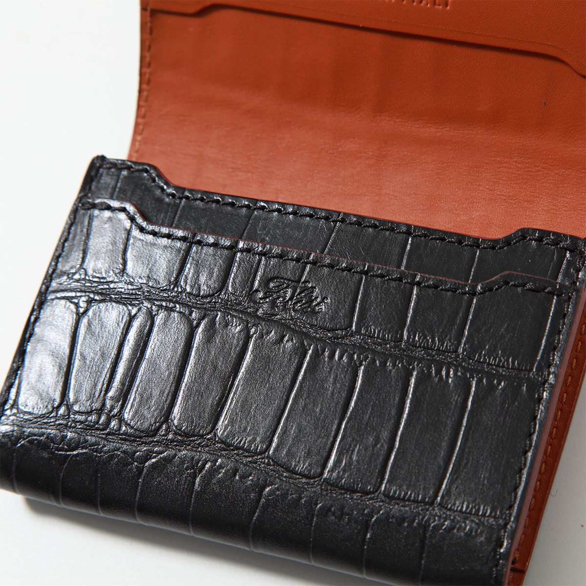 楽天市場】felisi フェリージ カードケース 450-SA メンズ レディース