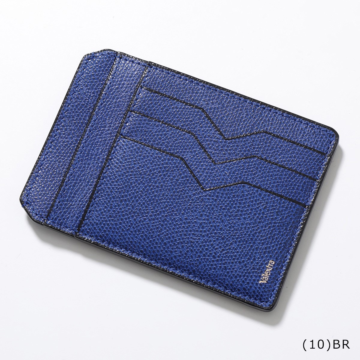 楽天市場】Valextra ヴァレクストラ カードケース V8L75 028