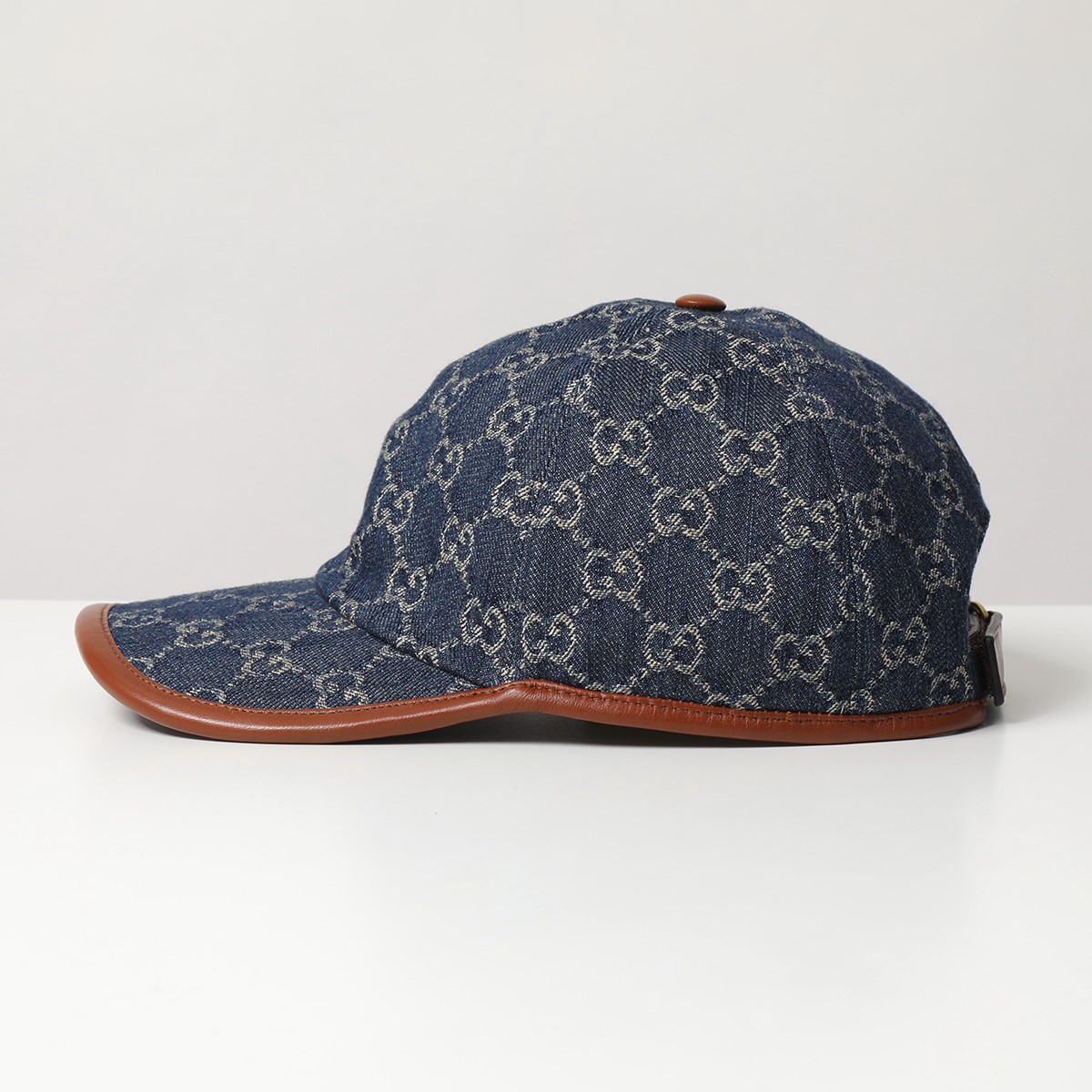 楽天市場】GUCCI グッチ ベースボールキャップ 656206 4HAC3