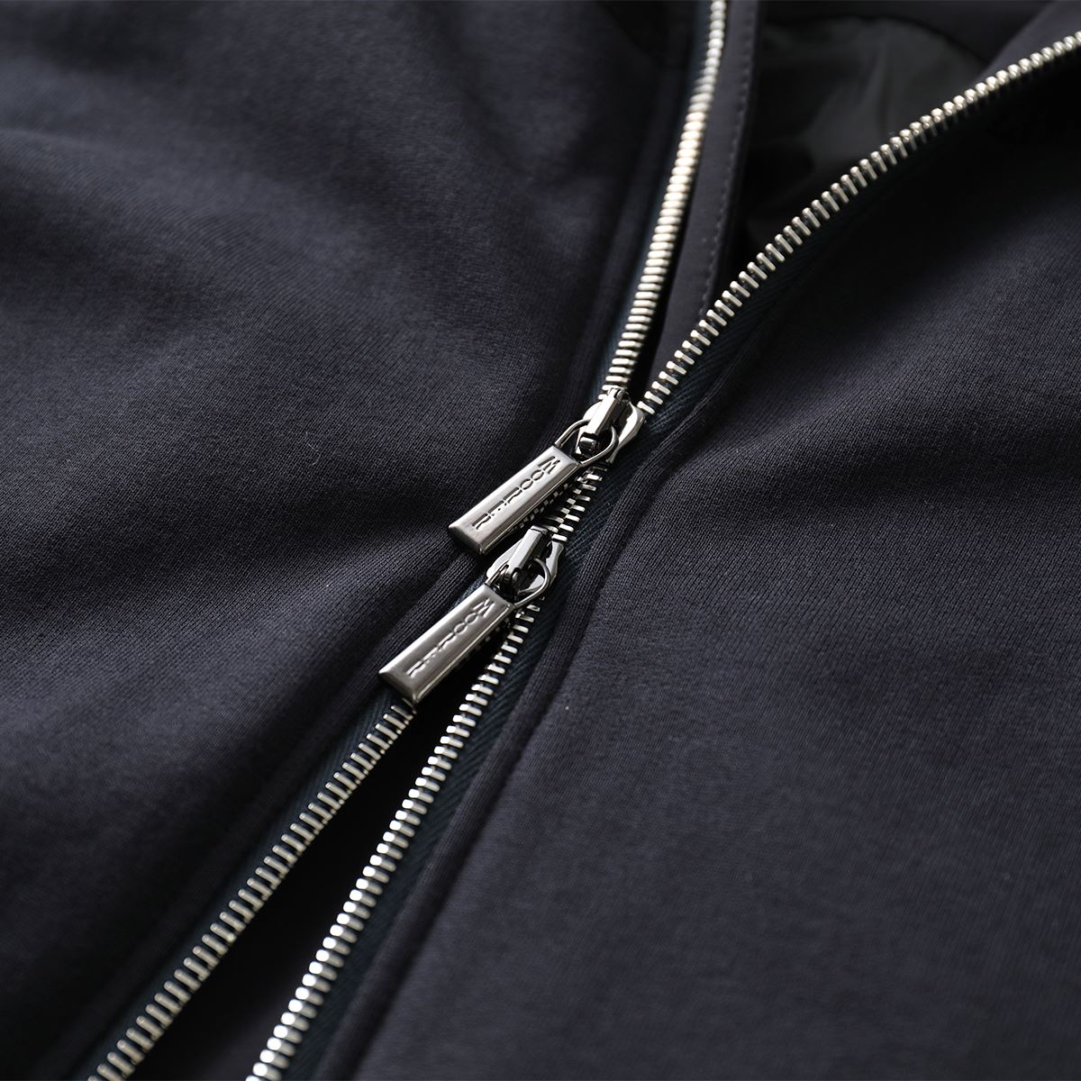 楽天市場】MOORER ムーレー ジャケット ISOZAKI KNF メンズ フード付き