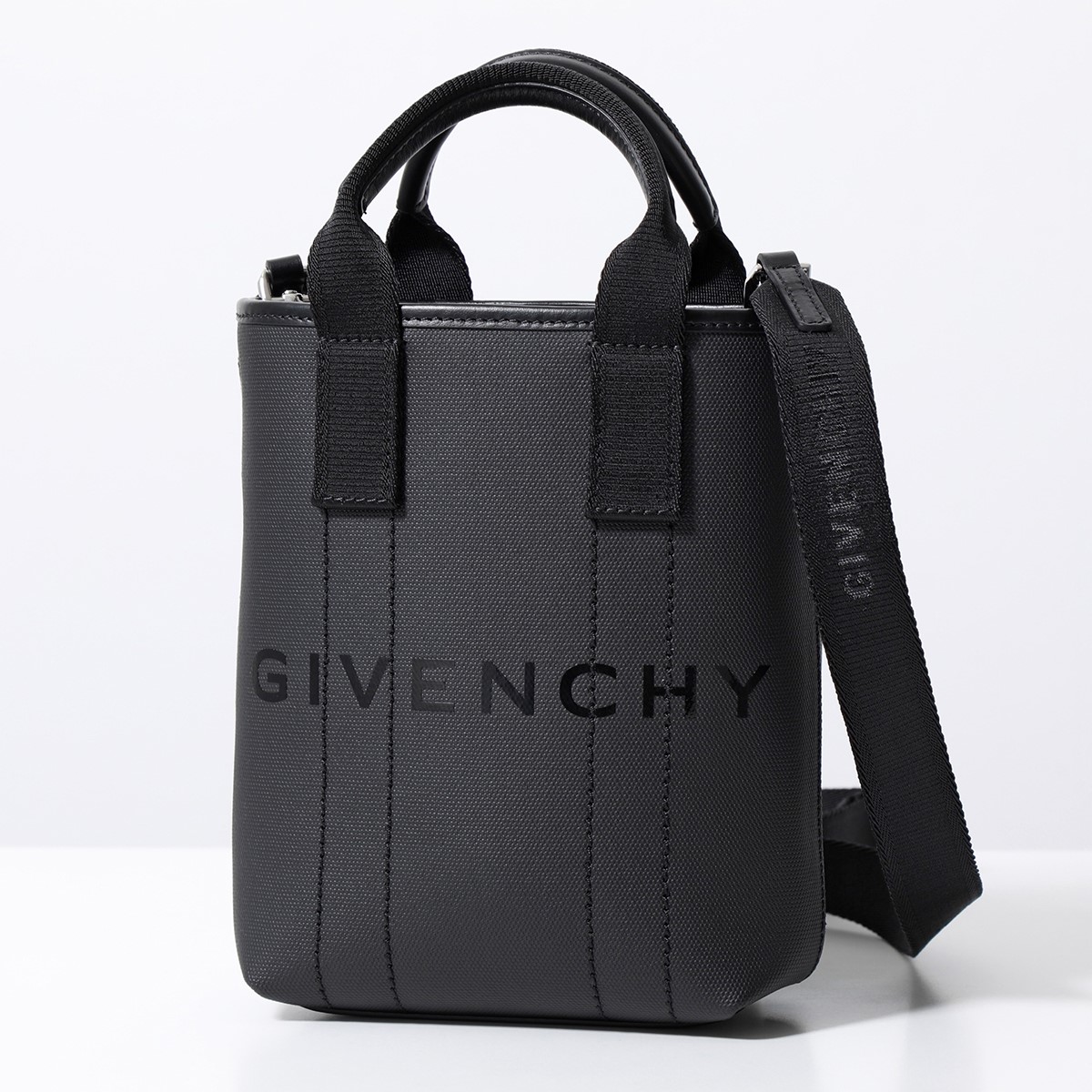 楽天市場】GIVENCHY ジバンシィ ショルダーバッグ G-ESSENTIALS TOTE S
