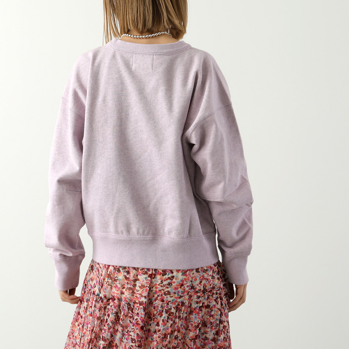 楽天市場】ISABEL MARANT イザベルマラン スウェットシャツ MOBYLI