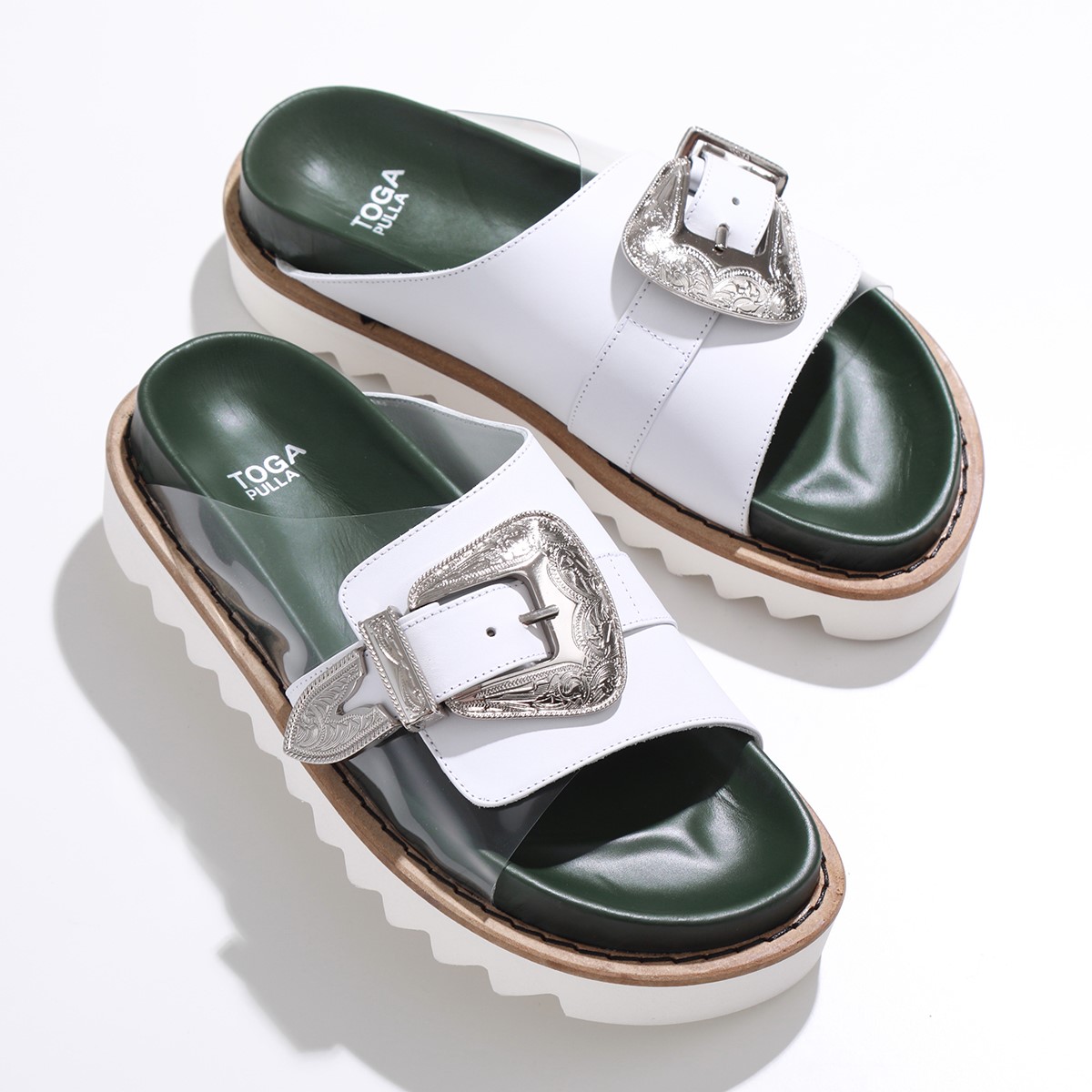 楽天市場】【最大2万円OFFクーポン対象・3/1限定】TOGA PULLA トーガ