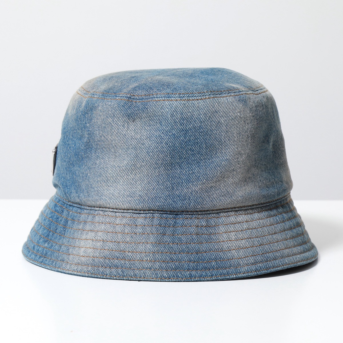 楽天市場】PRADA プラダ バケットハット 2HC137 12K8 12K1 メンズ